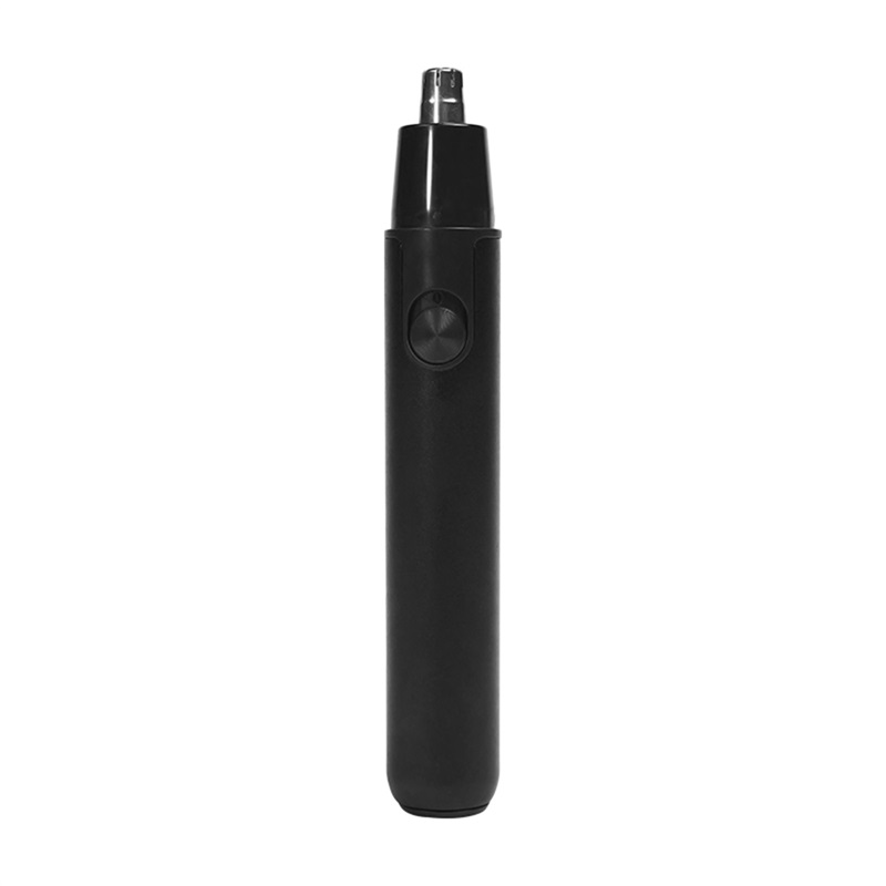 Men'S Grooming Hair Removal - Waysh Electric Nose Hair Trimmer USB