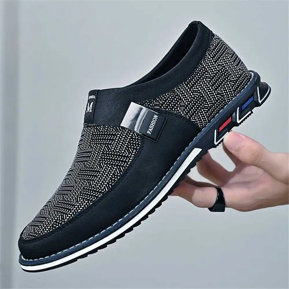 Mens Grooming Kit Uk - Dark Blue 44-45 Summer Shoes Sale