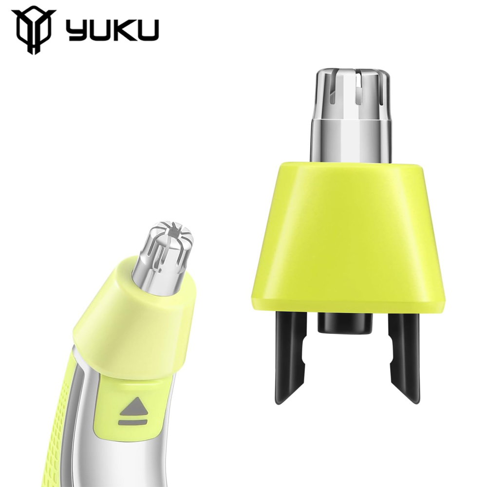 Nose Hair Trimmer - YUKU Nose Hair Trimmer Replacement Blades