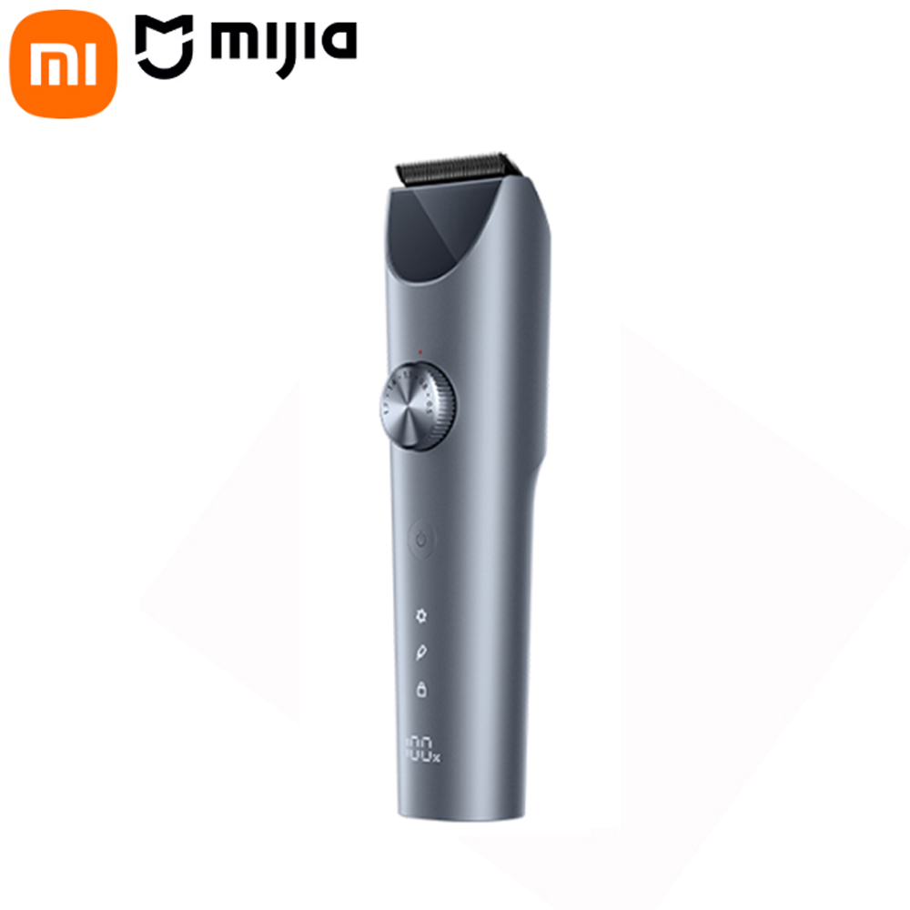 Men'S Grooming Shaver - Xiaomi Mijia Hair Clipper 2 Wireless