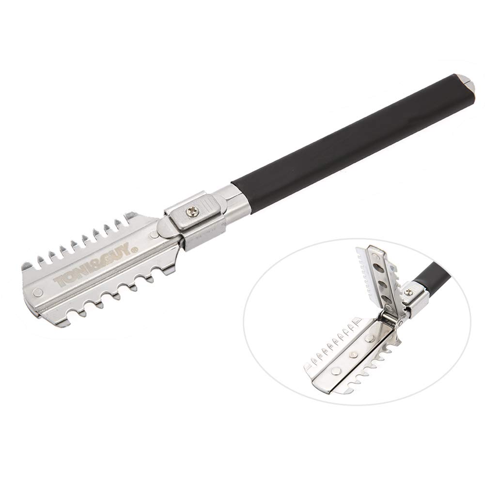 Double-Edge Shaving Haircut Ra - огляд і ціна Mens Grooming Tools