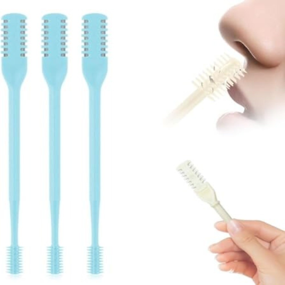 Double Sided Nose Hair Trimmer - огляд і ціна Nose Hair Trimmer