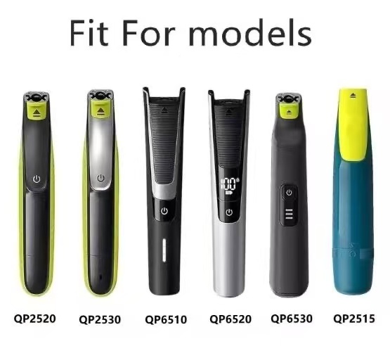 Compatible with Philips razor  - огляд і ціна Nose Hair Trimmer