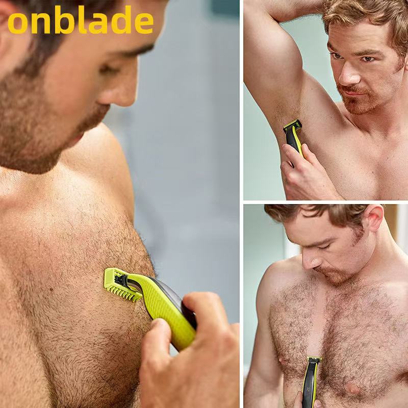 Compatible with Philips razor  - огляд і ціна Nose Hair Trimmer