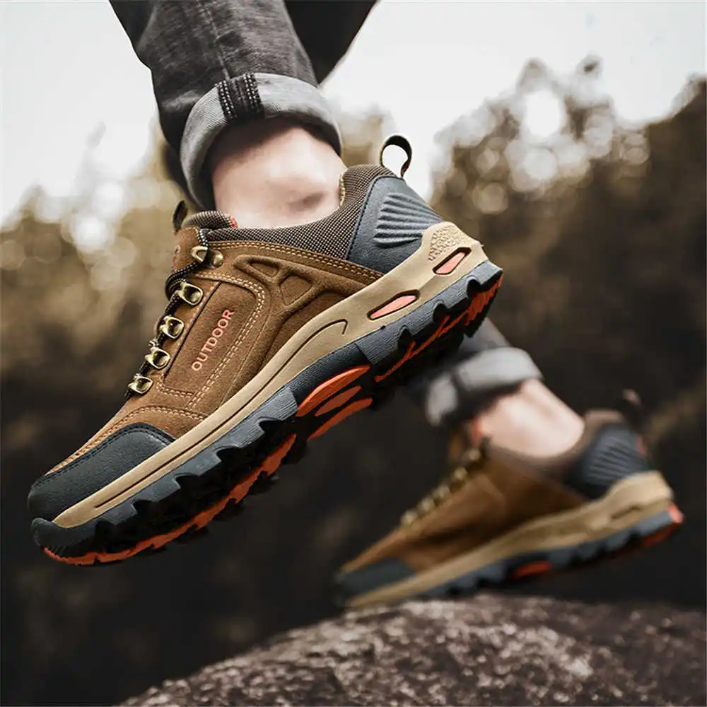 Non-slip Lace Up Hiking Tennis - огляд і ціна Mens Grooming Kit Uk