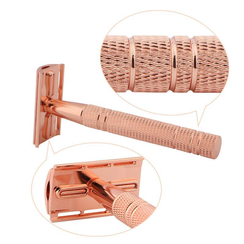 Eco Friendly Reusable Metal Sa - огляд і ціна Men'S Grooming Hair Removal