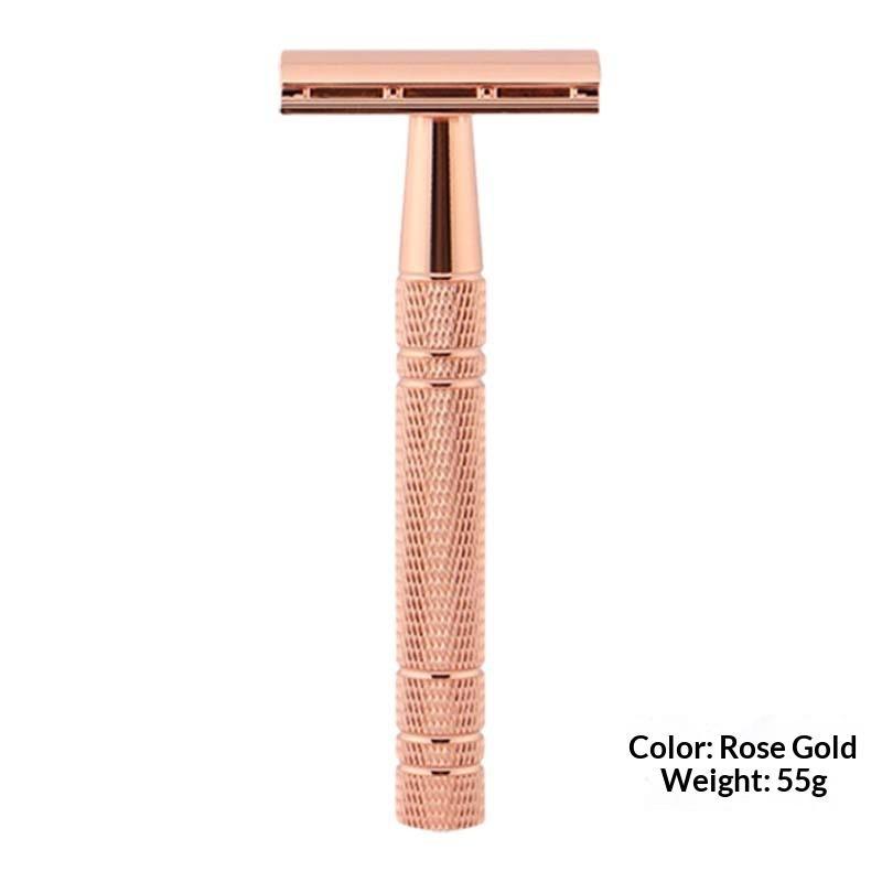 Eco Friendly Reusable Metal Sa - огляд і ціна Men'S Grooming Hair Removal