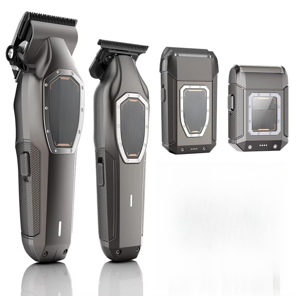 7000 RPM Brushless Motor Hair  - огляд і ціна Men'S Grooming Shaver
