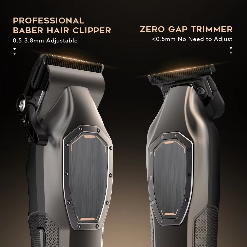 7000 RPM Brushless Motor Hair  - огляд і ціна Men'S Grooming Shaver