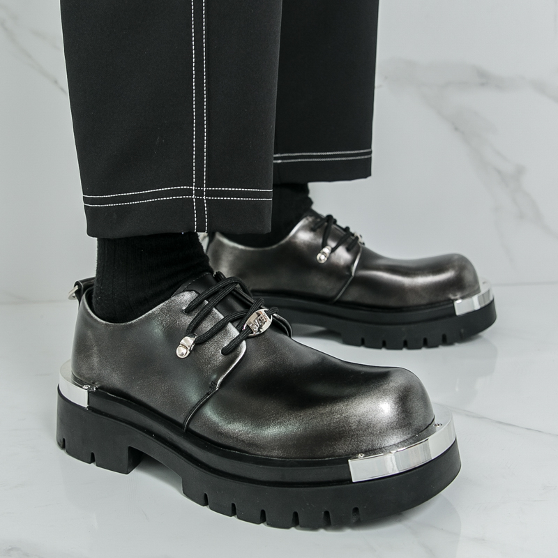 2025 Men Dress Shoes Comfortab - огляд і ціна Men'S Grooming Oxford