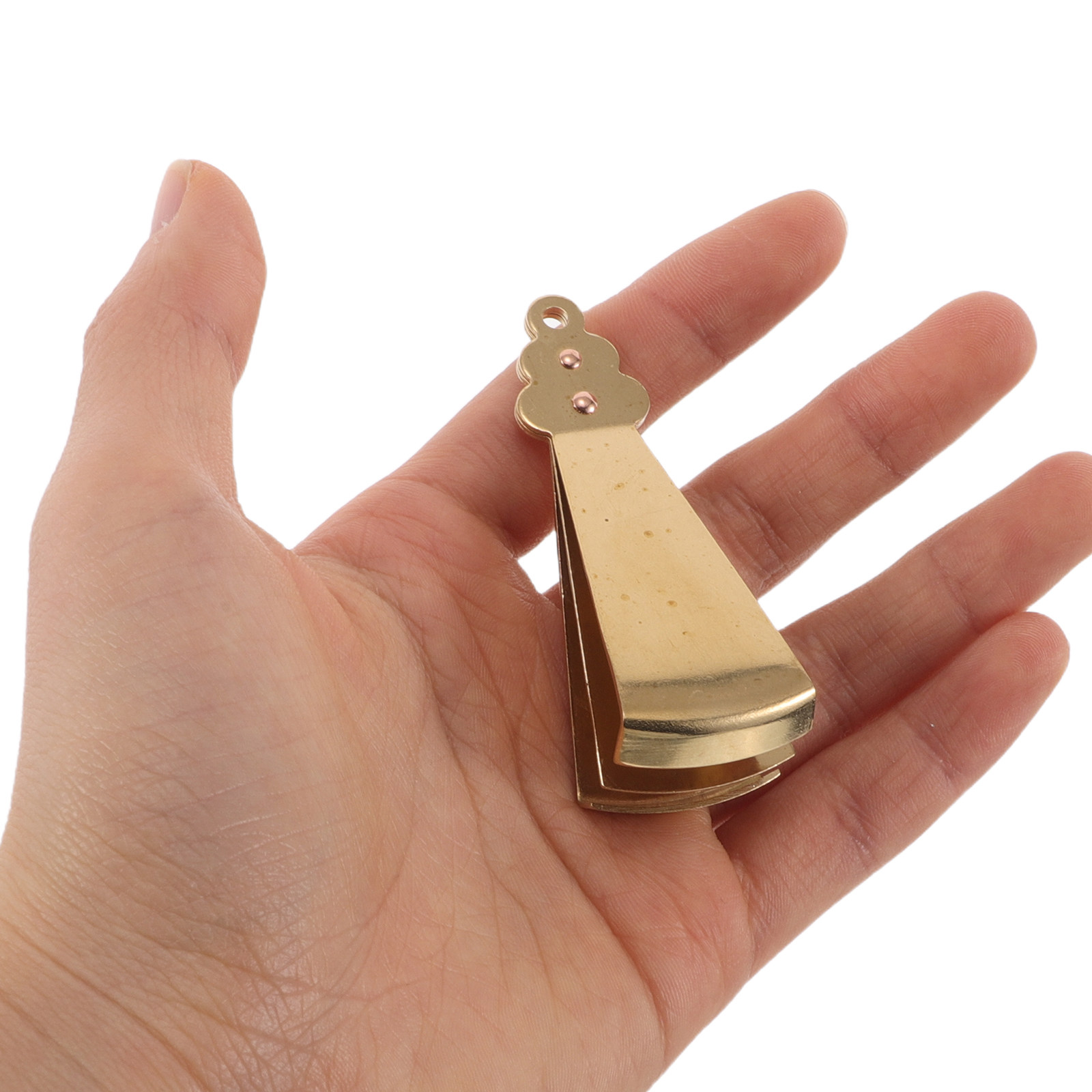 Copper Facial Hair Tweezer Man - огляд і ціна Mens Grooming Tools