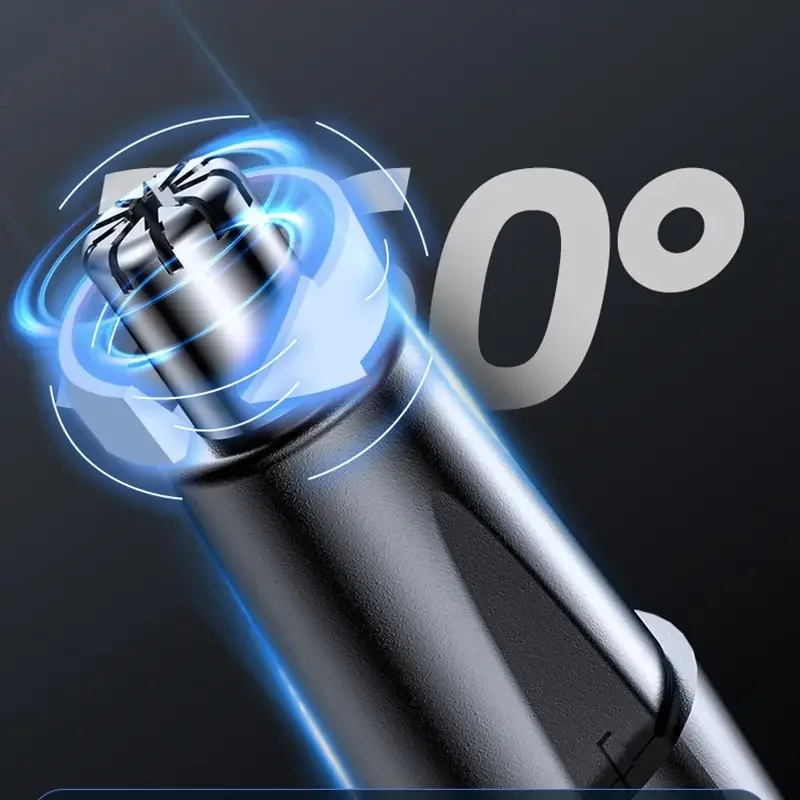 Hot-selling Electric Nose Hair - огляд і ціна Nose Hair Trimmer