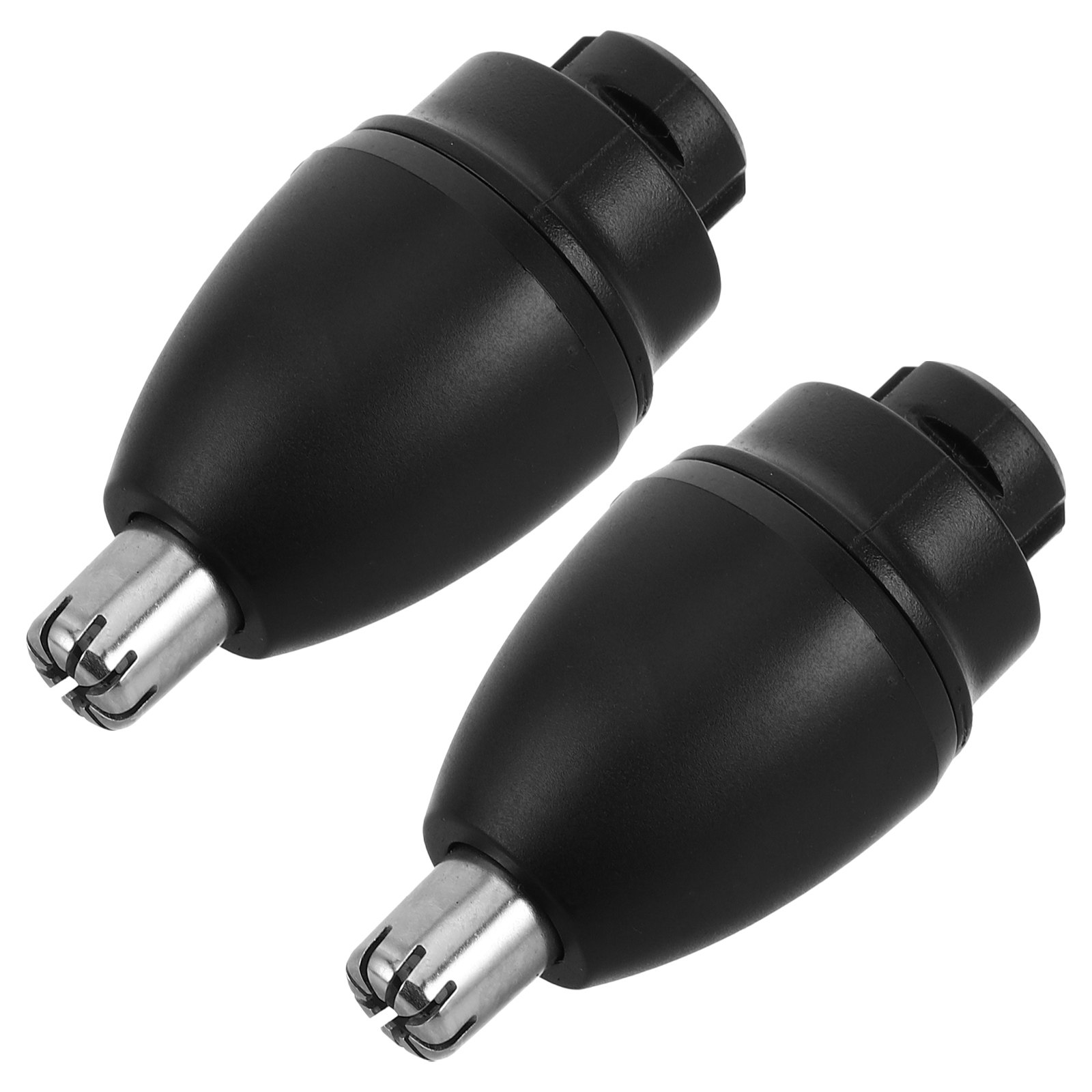 2Pcs Nose Hair Trimmer Replace - огляд і ціна Nose Hair Trimmer