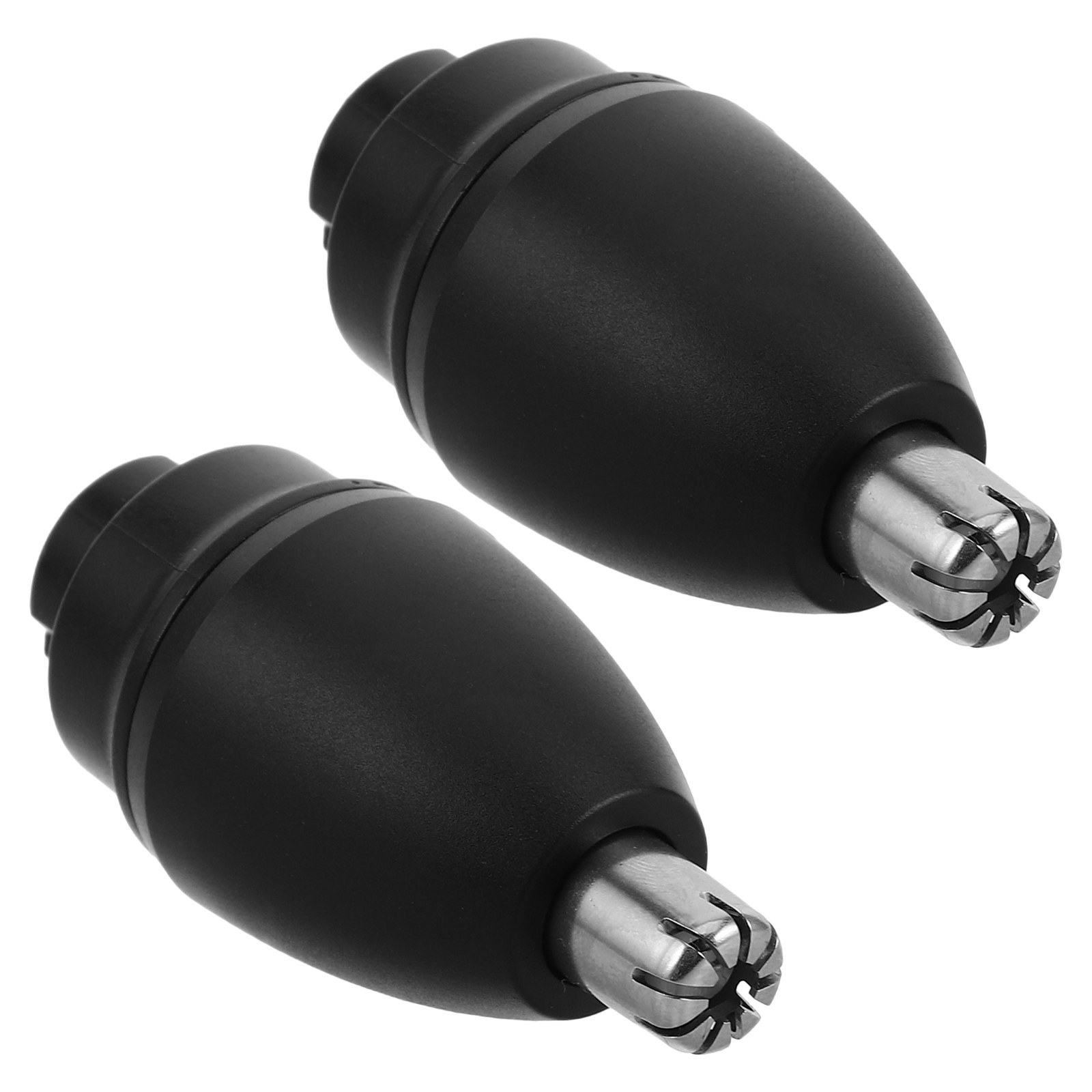 2Pcs Nose Hair Trimmer Replace - огляд і ціна Nose Hair Trimmer