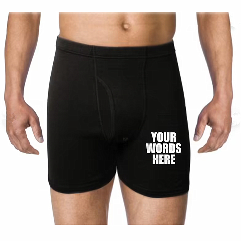 Gluten Free Mens Underwear Fun - огляд і ціна Men'S Grooming Wedding Day