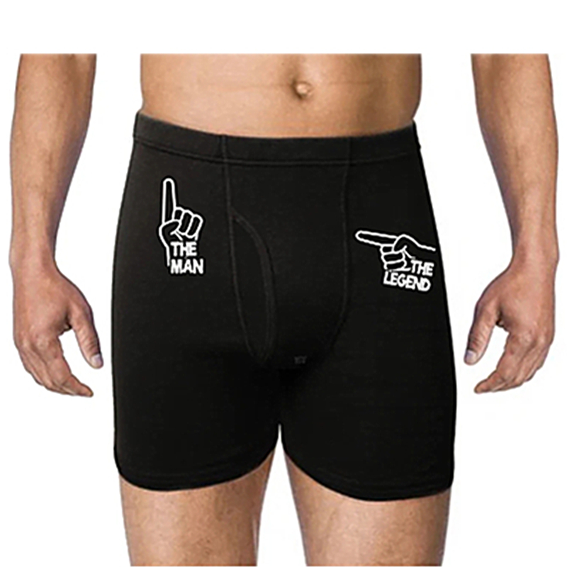 Gluten Free Mens Underwear Fun - огляд і ціна Men'S Grooming Wedding Day