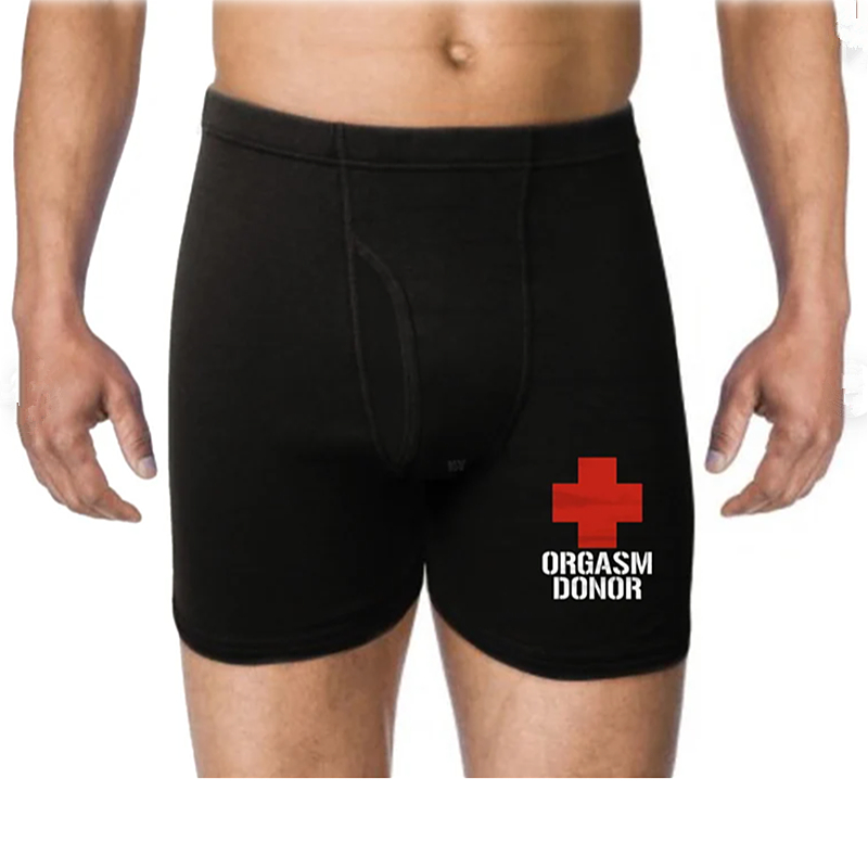 Gluten Free Mens Underwear Fun - огляд і ціна Men'S Grooming Wedding Day