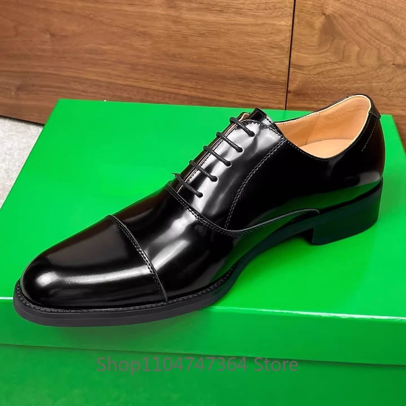 British High End Fashion Busin - огляд і ціна Men'S Grooming Oxford