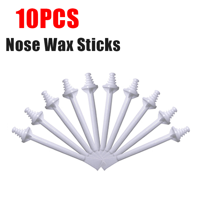 Nose Wax Sticks Painless Nose  - огляд і ціна Men'S Grooming Hair Removal