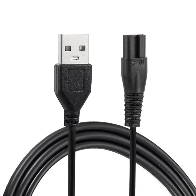 Charger Cable Compatible with  - огляд і ціна Men'S Grooming Shaver