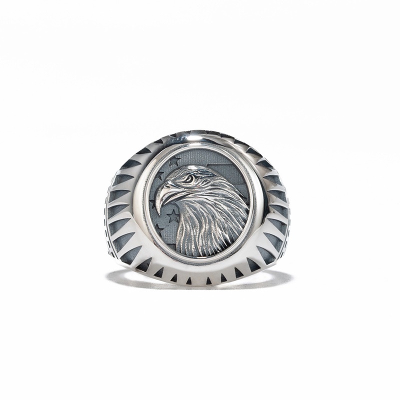 QEENKISS 925 Sterling Silver V - огляд і ціна Men'S Grooming Gift Set