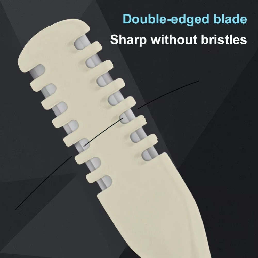 New Double Sided Nose Hair Tri - огляд і ціна Nose Hair Trimmer