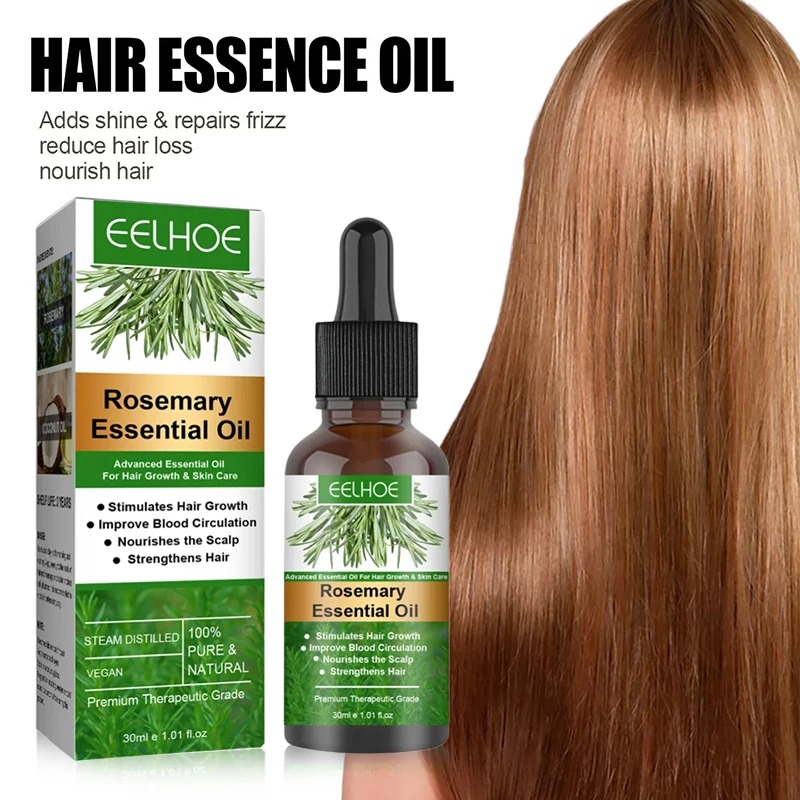 Hair Growth Serum Fast Growing - огляд і ціна Ingrown Hair Serum