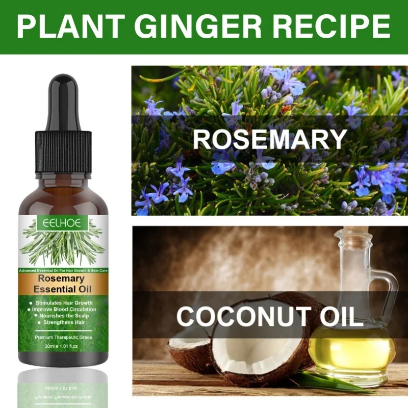 Hair Growth Serum Fast Growing - огляд і ціна Ingrown Hair Serum