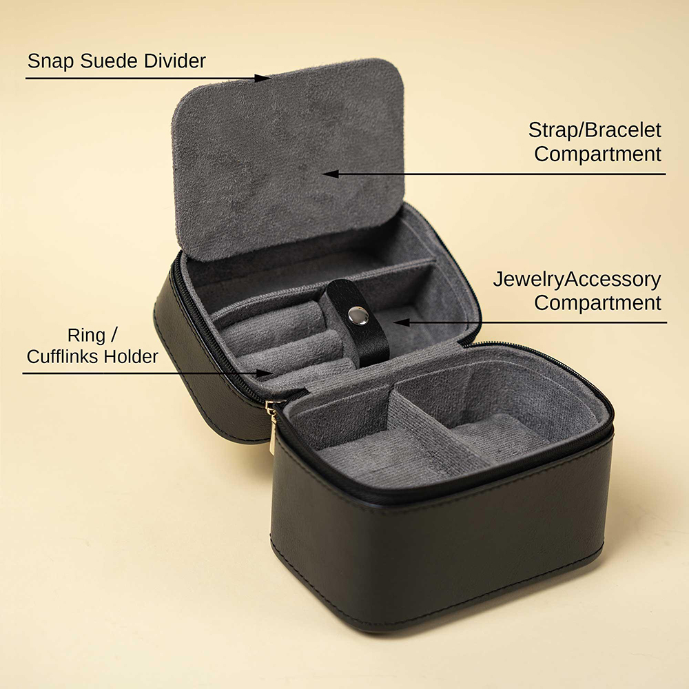 Personalized Watch Box for Men - огляд і ціна Men'S Grooming Wedding Day
