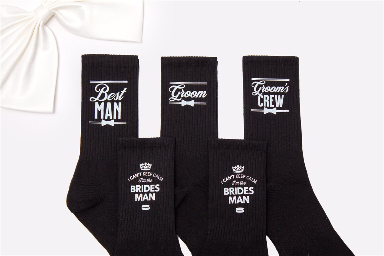 Groom socks, Best Man gifts, g - огляд і ціна Men'S Grooming Wedding Day