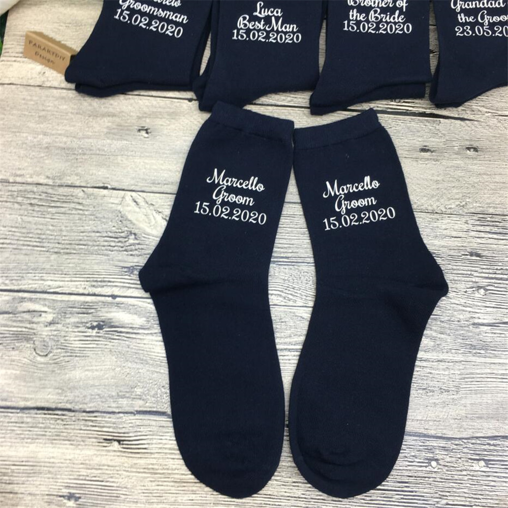 Groom socks, Best Man gifts, g - огляд і ціна Men'S Grooming Wedding Day