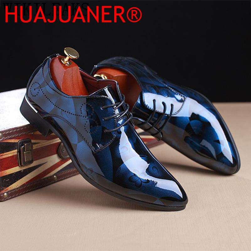 Office Men Dress Shoes Floral  - огляд і ціна Men'S Grooming Oxford