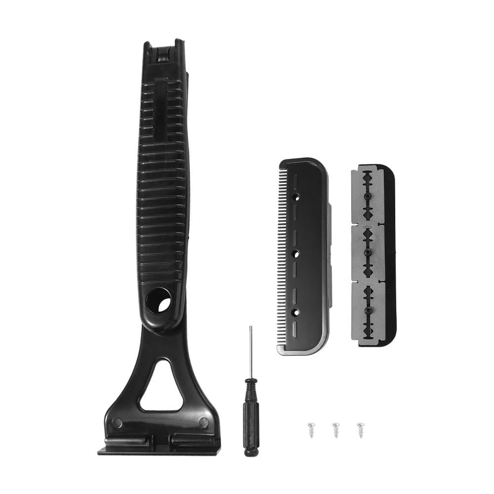 Folding Men Back Shaver Replac - огляд і ціна Men'S Grooming Hair Removal