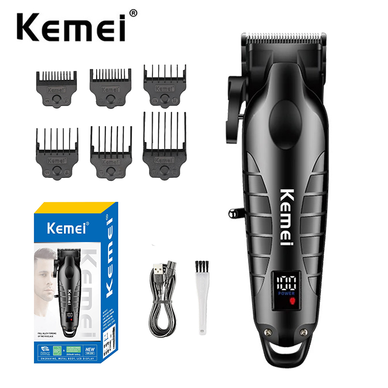 Hair Clipper Barber Blading Ha - огляд і ціна Men'S Grooming Shaver
