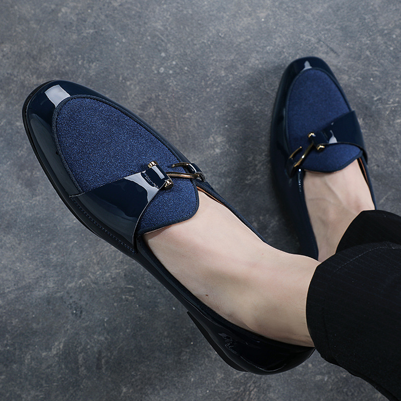 Luxury Designer New Groom Poin - огляд і ціна Men'S Grooming Oxford