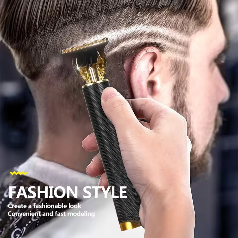Electric Hair Clipper for Men  - огляд і ціна Mens Grooming Tools