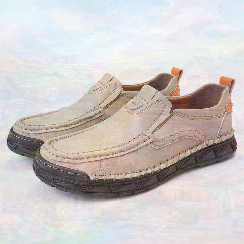 39 Slipon Sneakers Man 46 Walk - огляд і ціна Mens Grooming Kit Uk