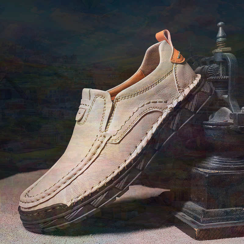 39 Slipon Sneakers Man 46 Walk - огляд і ціна Mens Grooming Kit Uk