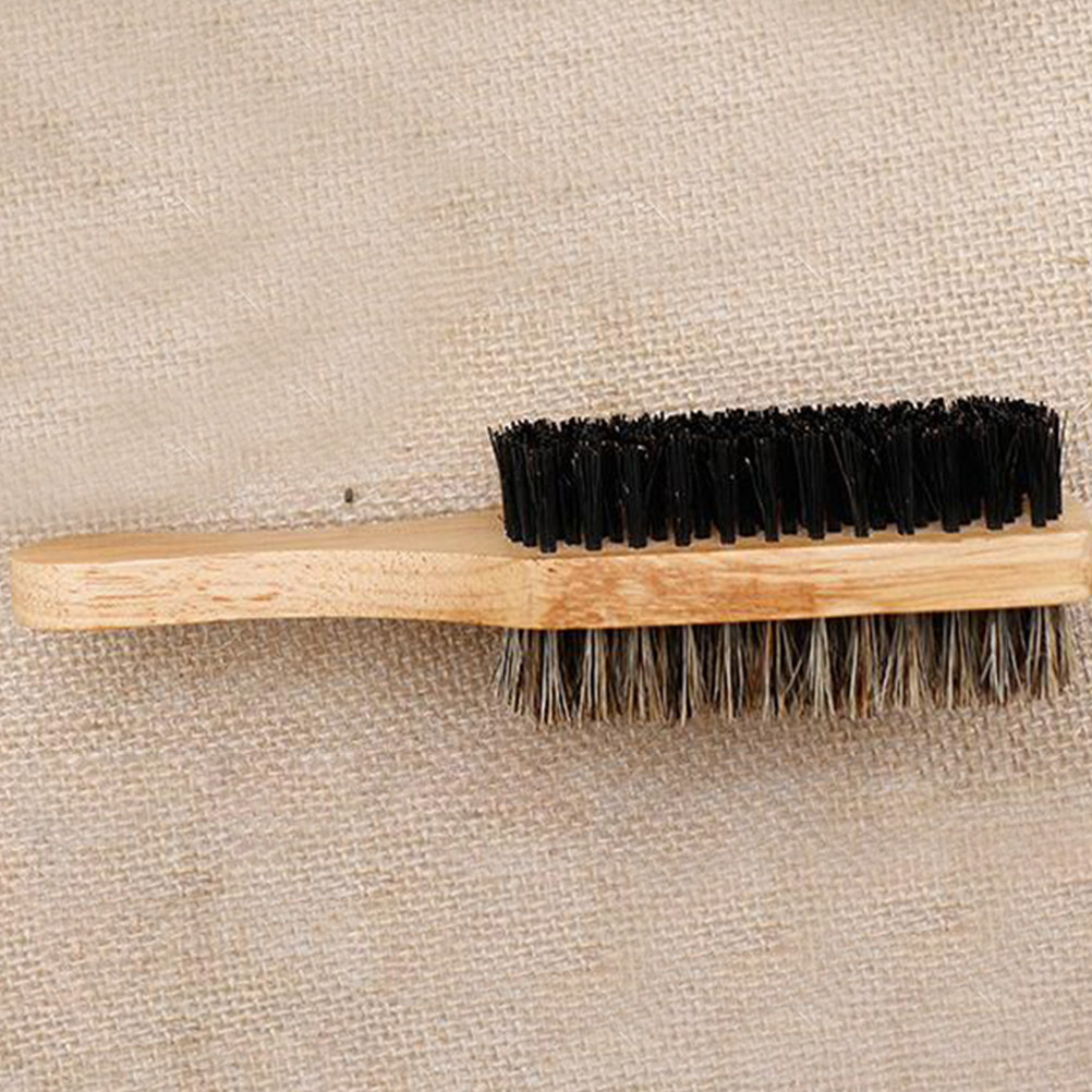 2Pcs Beard Styling Comb Double - огляд і ціна Mens Grooming Tools