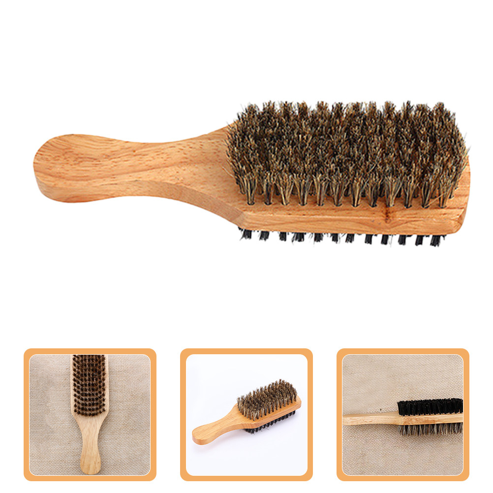 2Pcs Beard Styling Comb Double - огляд і ціна Mens Grooming Tools