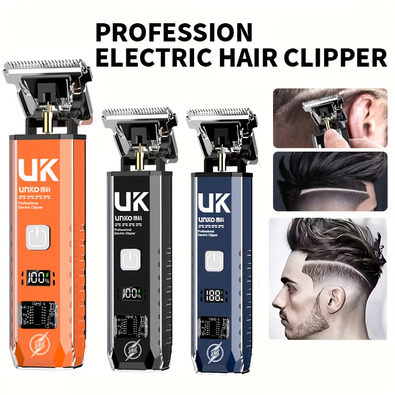 T9 Hair Clipper for Men Cordle - огляд і ціна Mens Grooming Tools