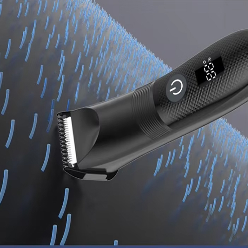 Body Hair Trimmer Epilator Bod - огляд і ціна Men'S Grooming Hair Removal