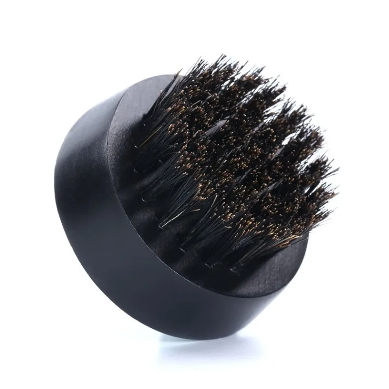 Beard Brush Man Boar Bristles  - огляд і ціна Mens Grooming Tools