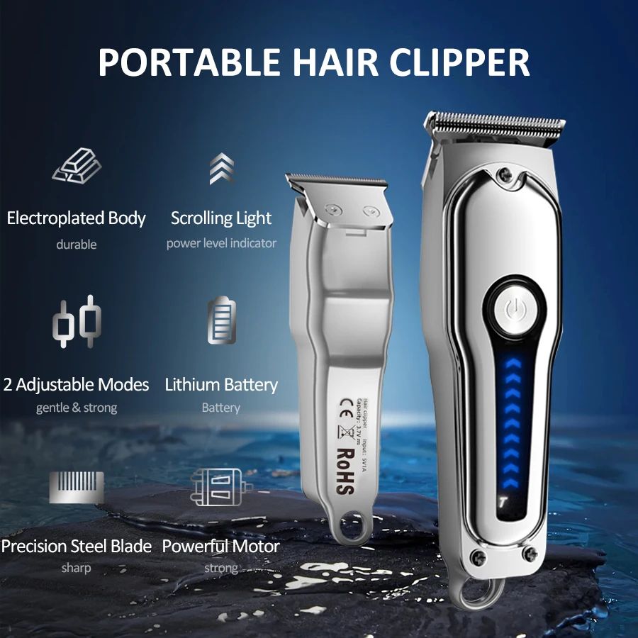 2026 Generation-2, Electric Ha - огляд і ціна Men'S Grooming Shaver
