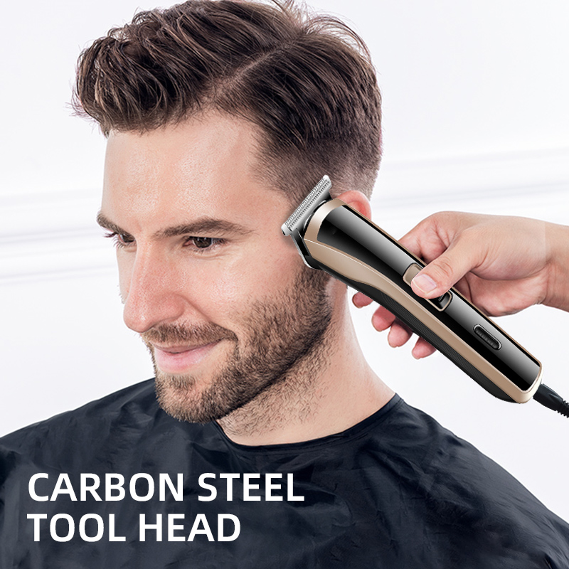 Kemei 418 Professional Electri - огляд і ціна Mens Grooming Tools