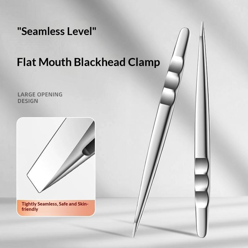 Stainless Steel Tweezers High  - огляд і ціна Mens Grooming Tools