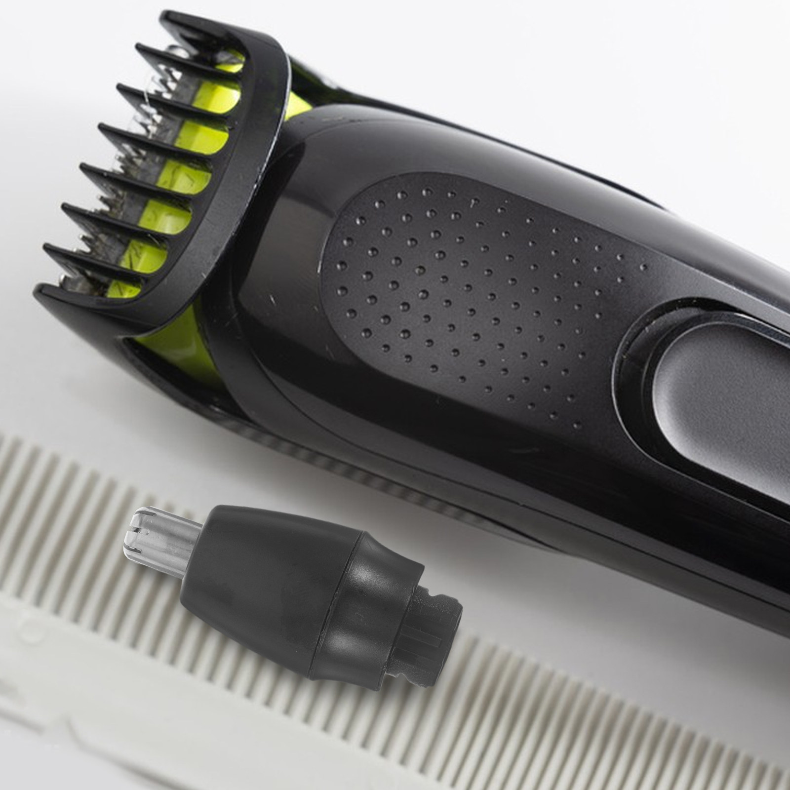 Replacement Head for Nose Hair - огляд і ціна Nose Hair Trimmer