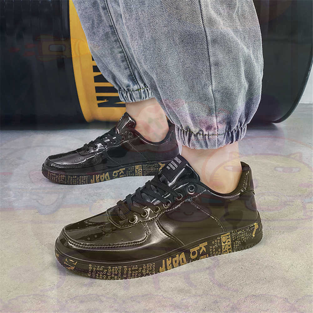 Round Foot Size 45 Sneakers Wh - огляд і ціна Mens Grooming Kit Uk