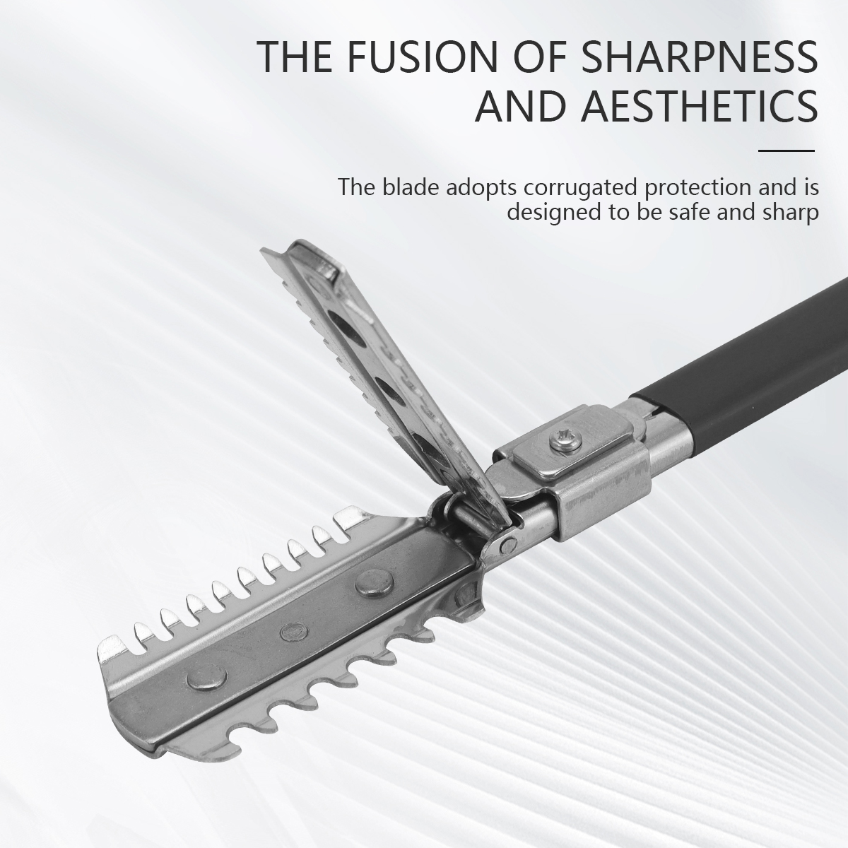 Salon Double-Edge Shaving Hair - огляд і ціна Mens Grooming Tools