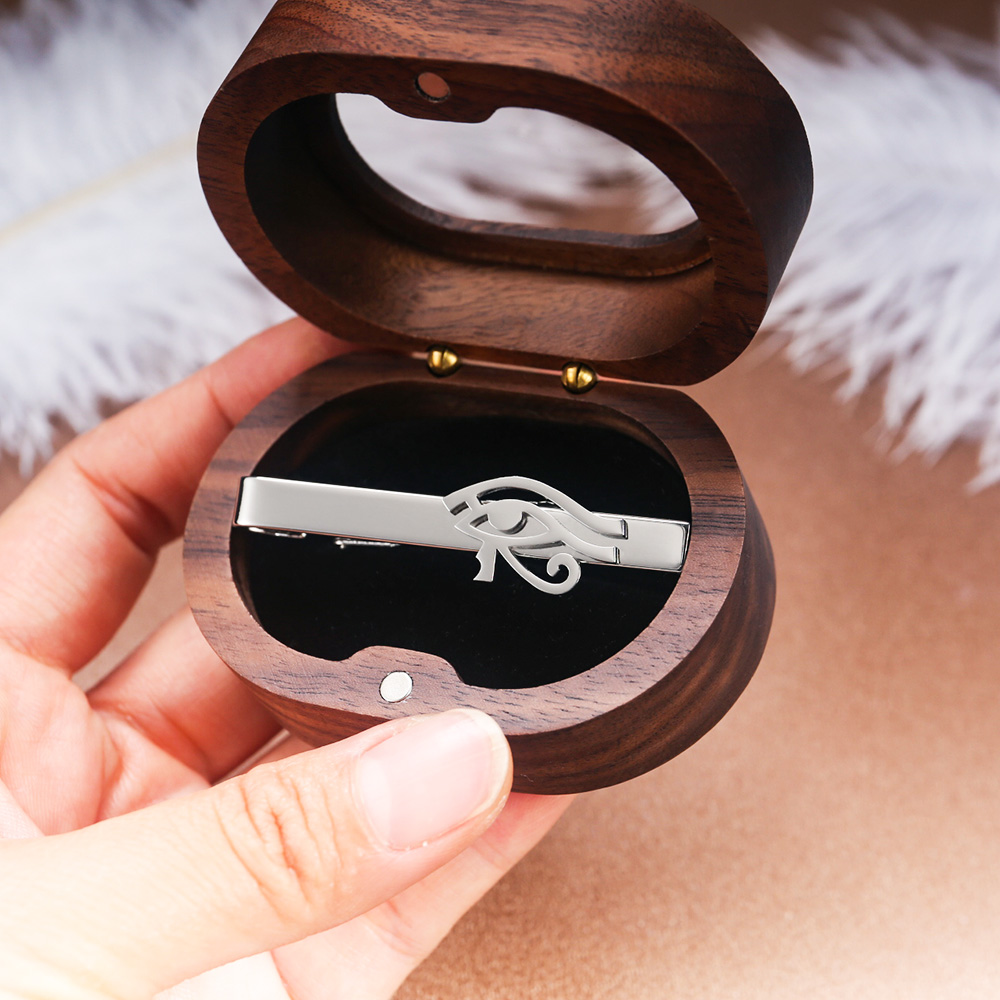 Tangula Stainless Steel Eye of - огляд і ціна Men'S Grooming Gift Set